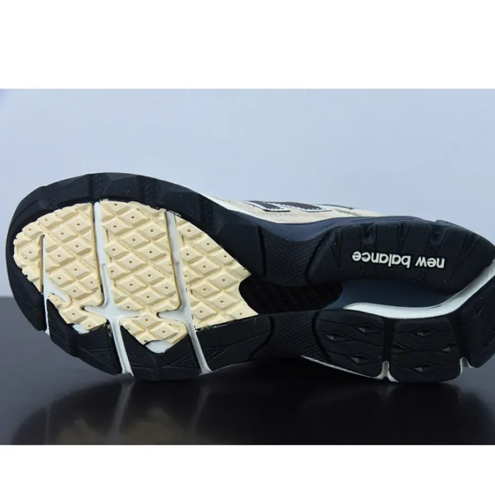 New Balance 990v3 Moonbeam/Macadamia Nut  M990AD3