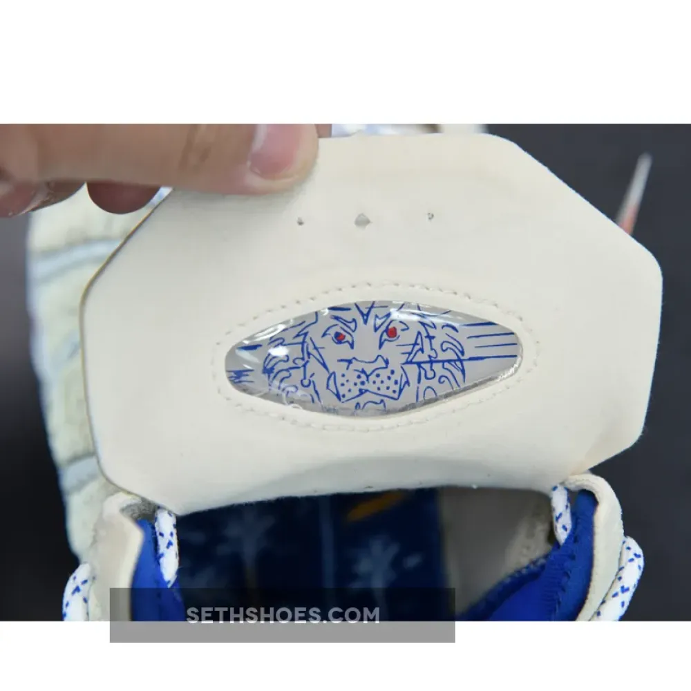 Nike LeBron 18 “Los Angeles By Day”  DB8148-200