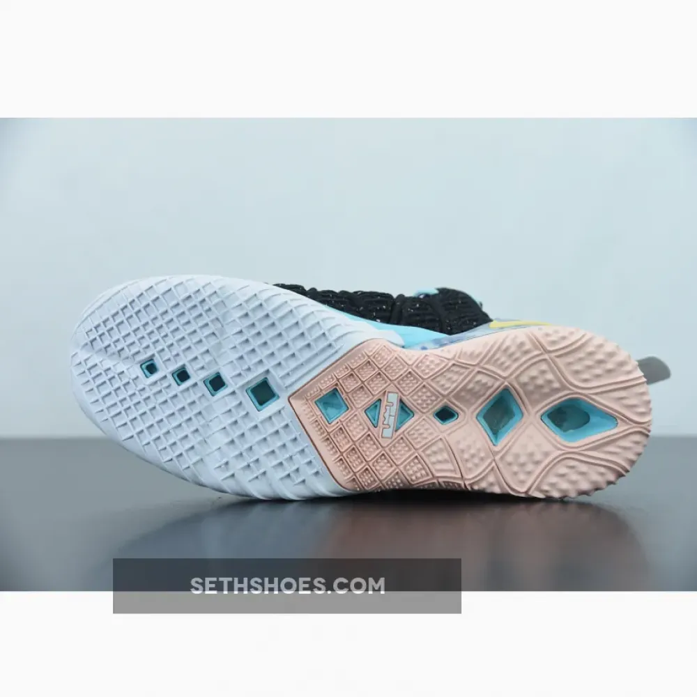 Nike LeBron 18 ‘Reflections’  DB8148-003