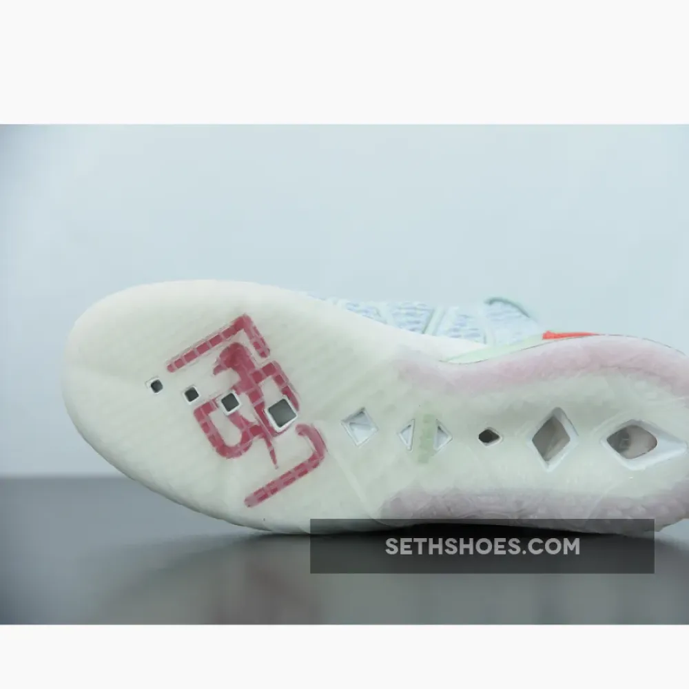 Nike LeBron 18 “Empire Jade”  DB7644-002