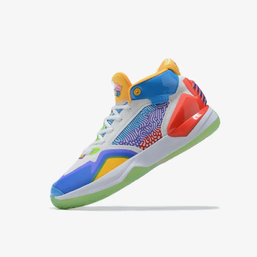 Jolly Ranchers x New Balance Kawhi “Assorted Flavors” GBKLSMT1