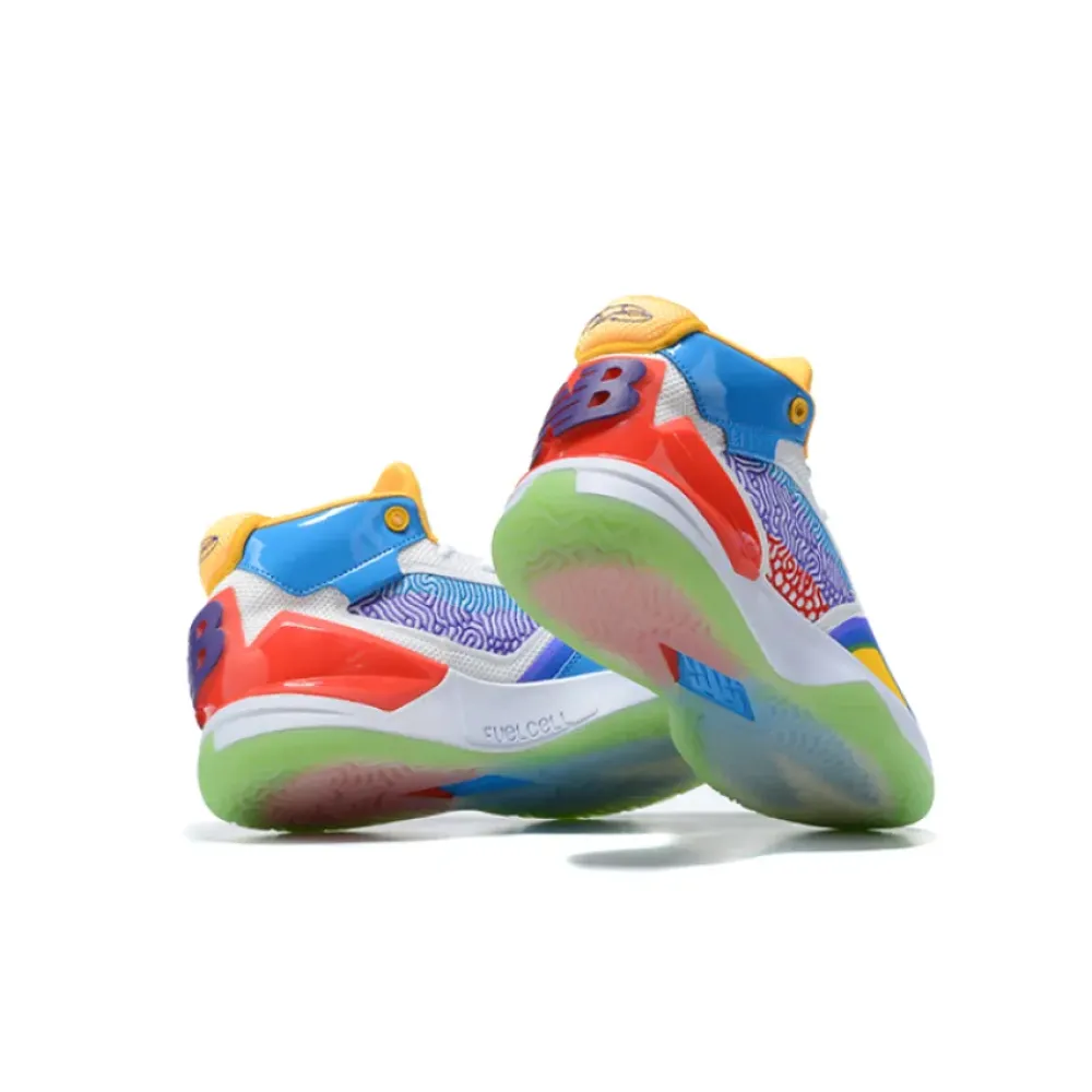 Jolly Ranchers x New Balance Kawhi “Assorted Flavors” GBKLSMT1