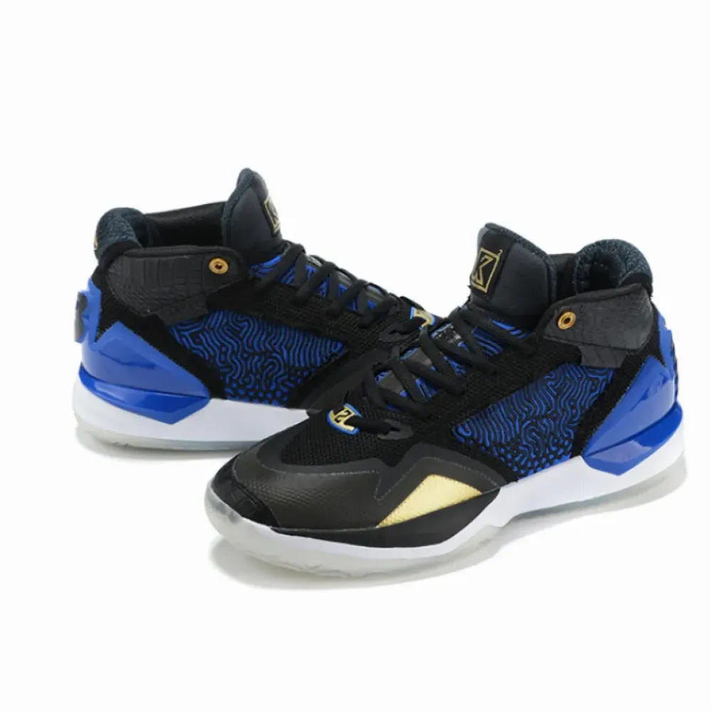 New Balance KAWHI “4 Bounces”