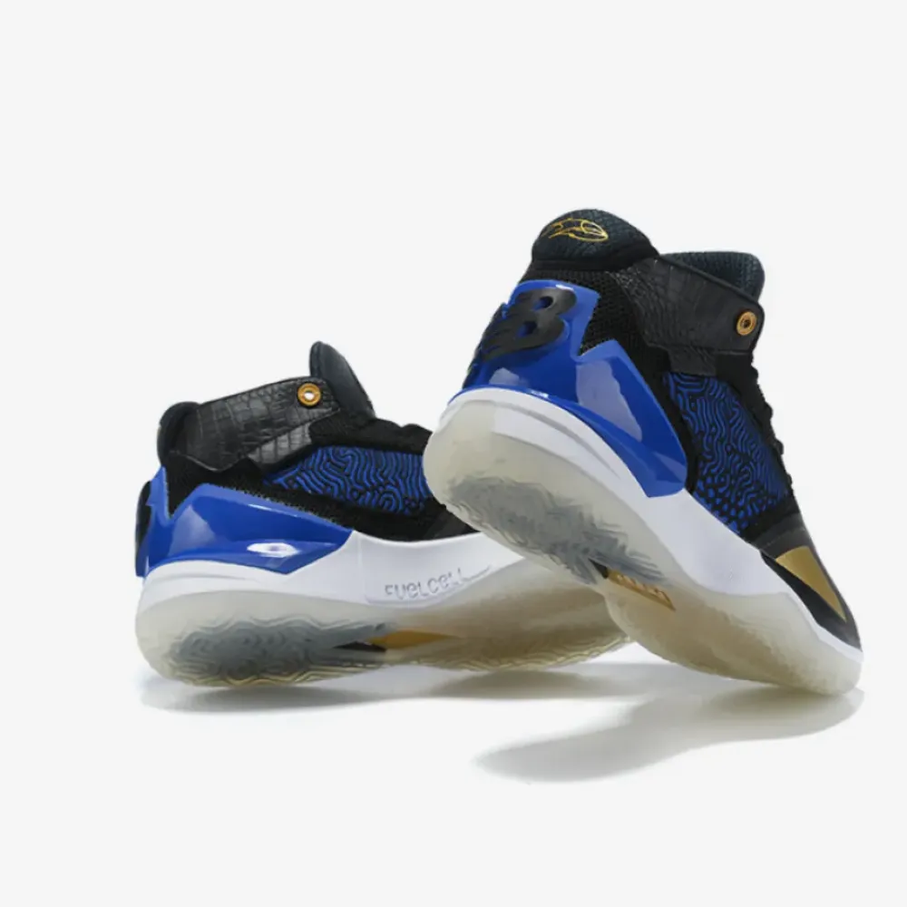 New Balance KAWHI “4 Bounces”