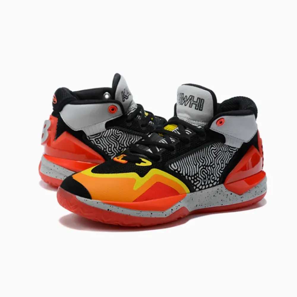 New Balance KAWHI Multi-Color