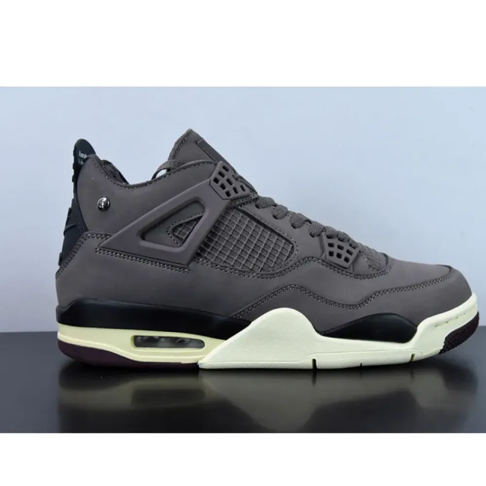 A Ma Maniére x Air Jordan 4 Violet Ore  DV6773-220
