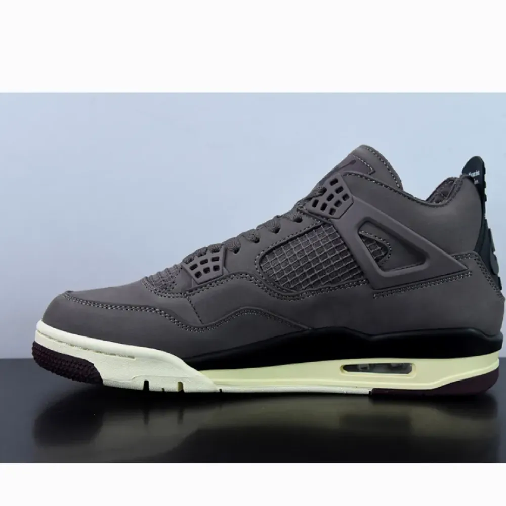 A Ma Maniére x Air Jordan 4 Violet Ore  DV6773-220