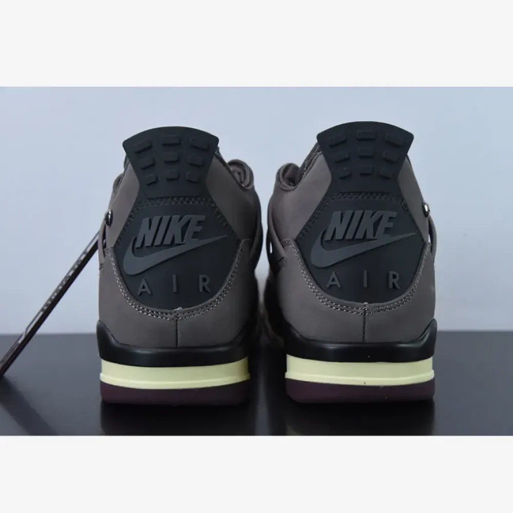 A Ma Maniére x Air Jordan 4 Violet Ore  DV6773-220