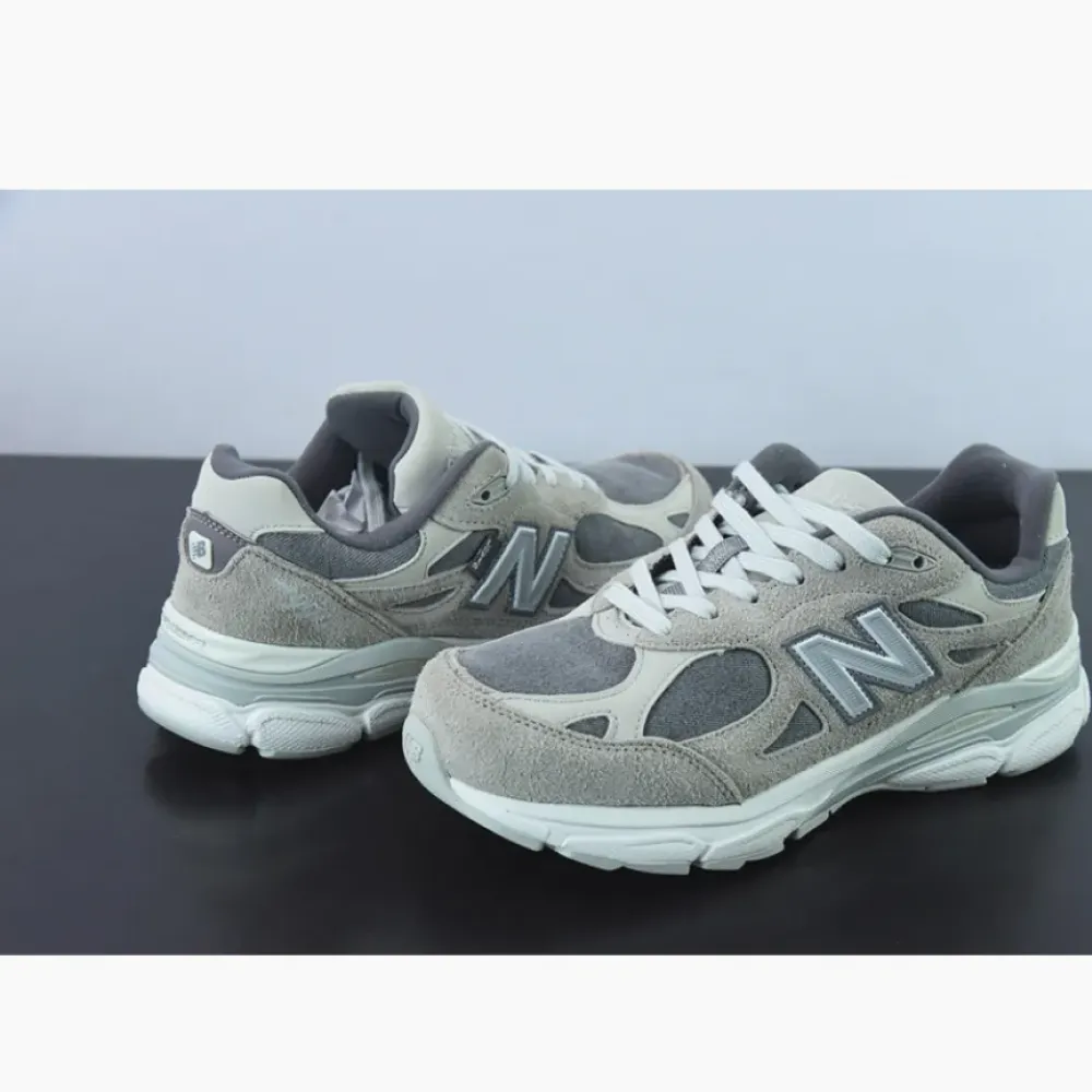Levi’s x New Balance 990v3 Elephant Skin M990LV3
