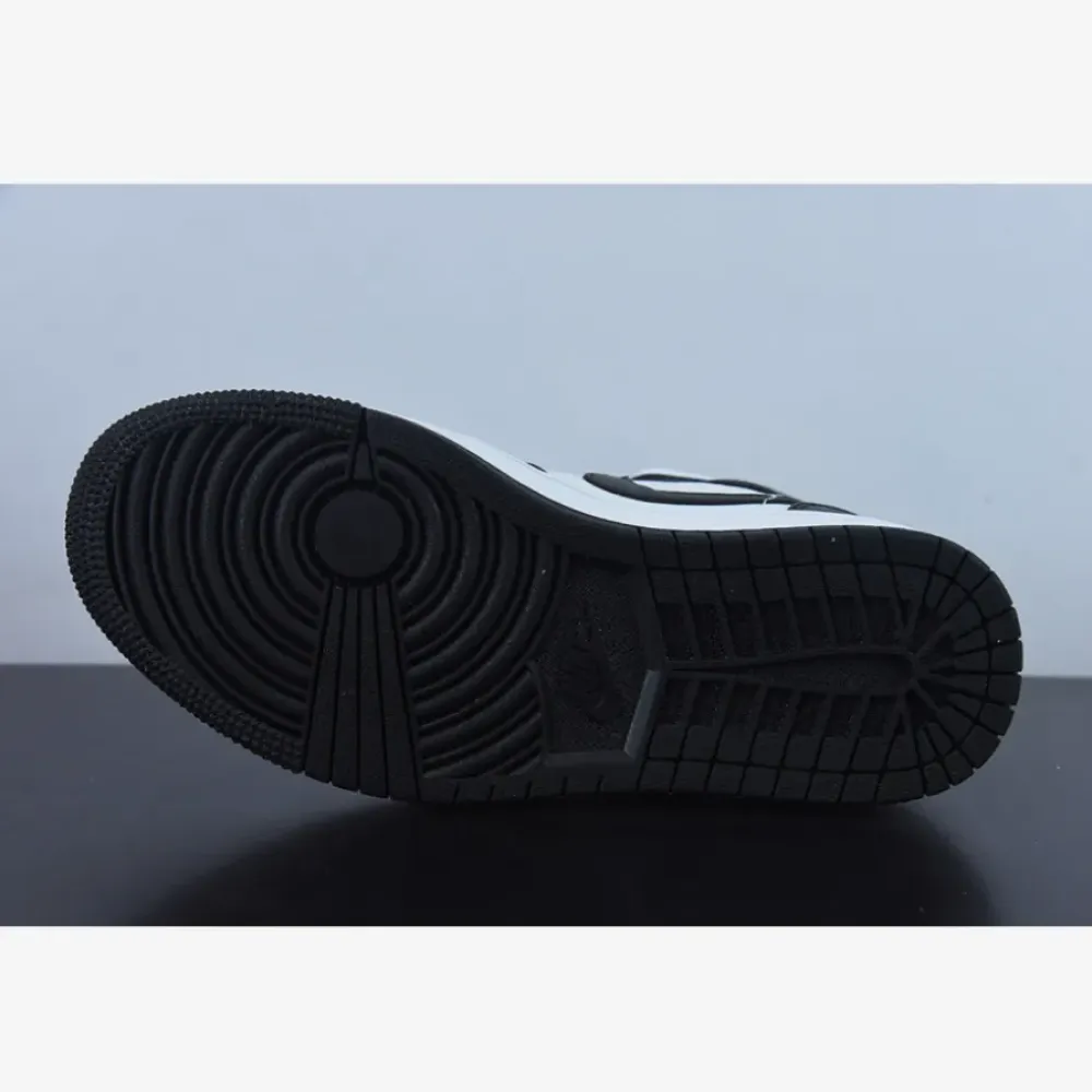 Air Jordan 1 Mid Hologram  DR9495-001