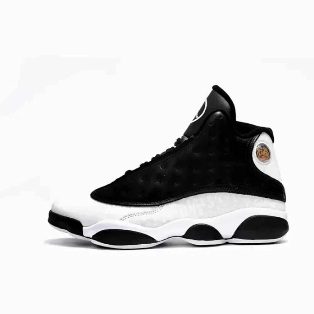 Air Jordan 13 “Love & Respect” Pack Black  888165-012