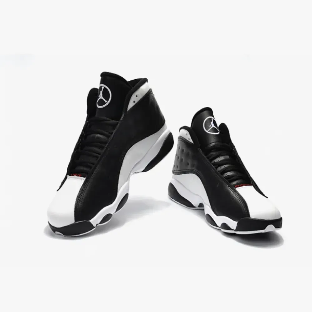 Air Jordan 13 “Love & Respect” Pack Black  888165-012