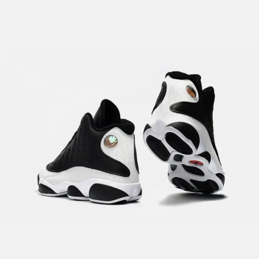 Air Jordan 13 “Love & Respect” Pack Black  888165-012