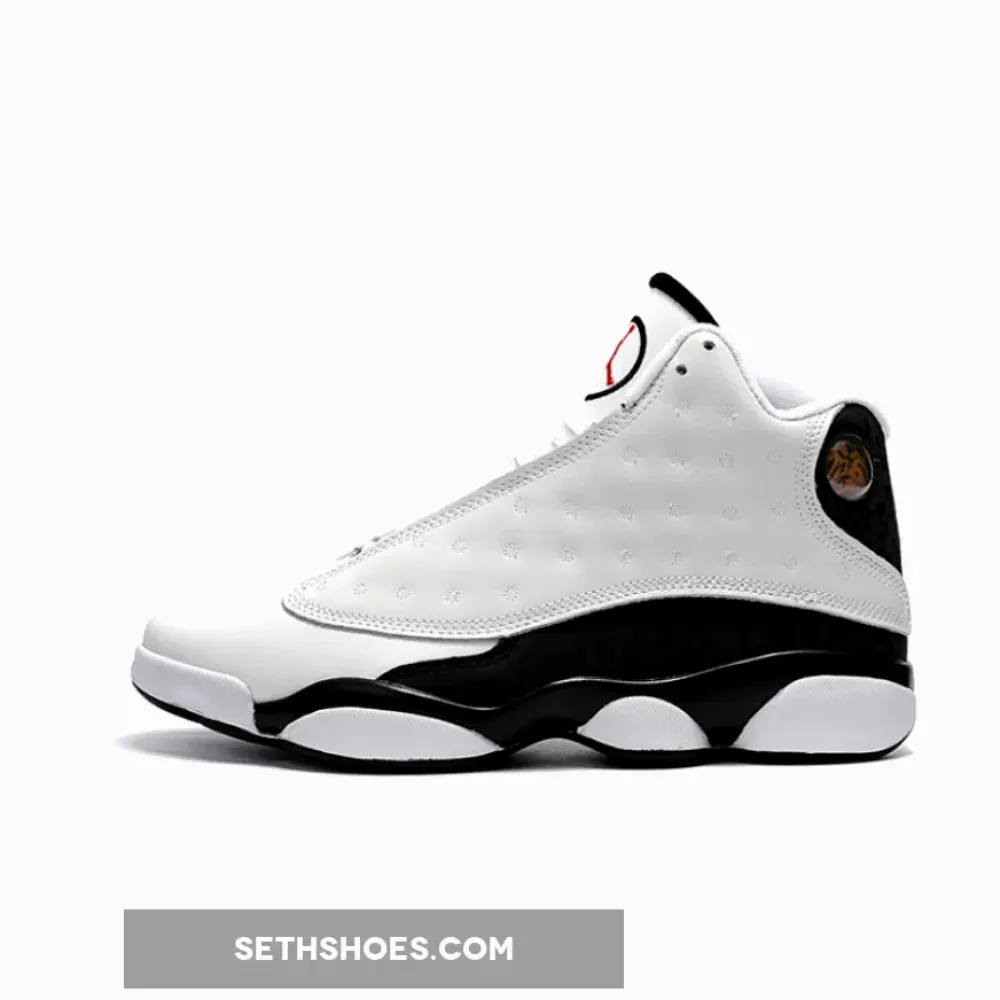 Air Jordan 13 “Love & Respect” Pack White  888164-112