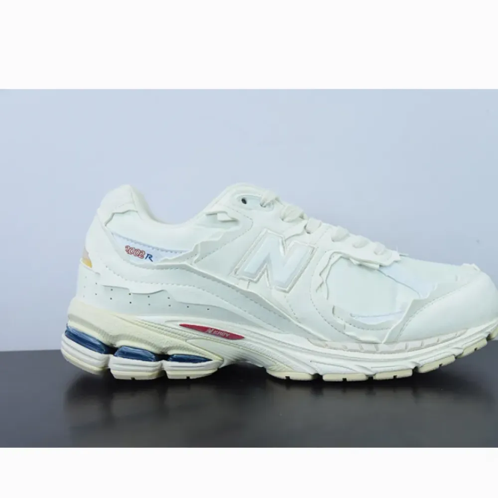 New Balance 2002R Protection Pack Sea Salt M2002RDC