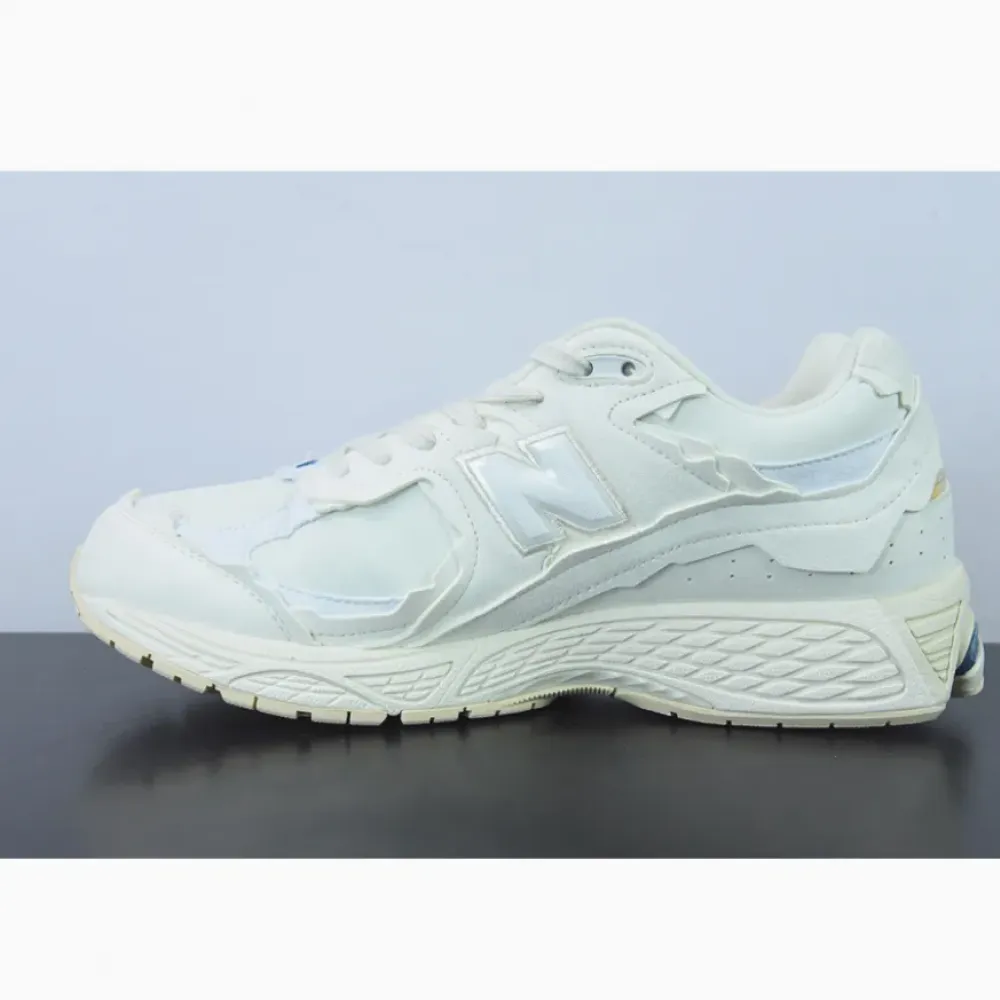 New Balance 2002R Protection Pack Sea Salt M2002RDC