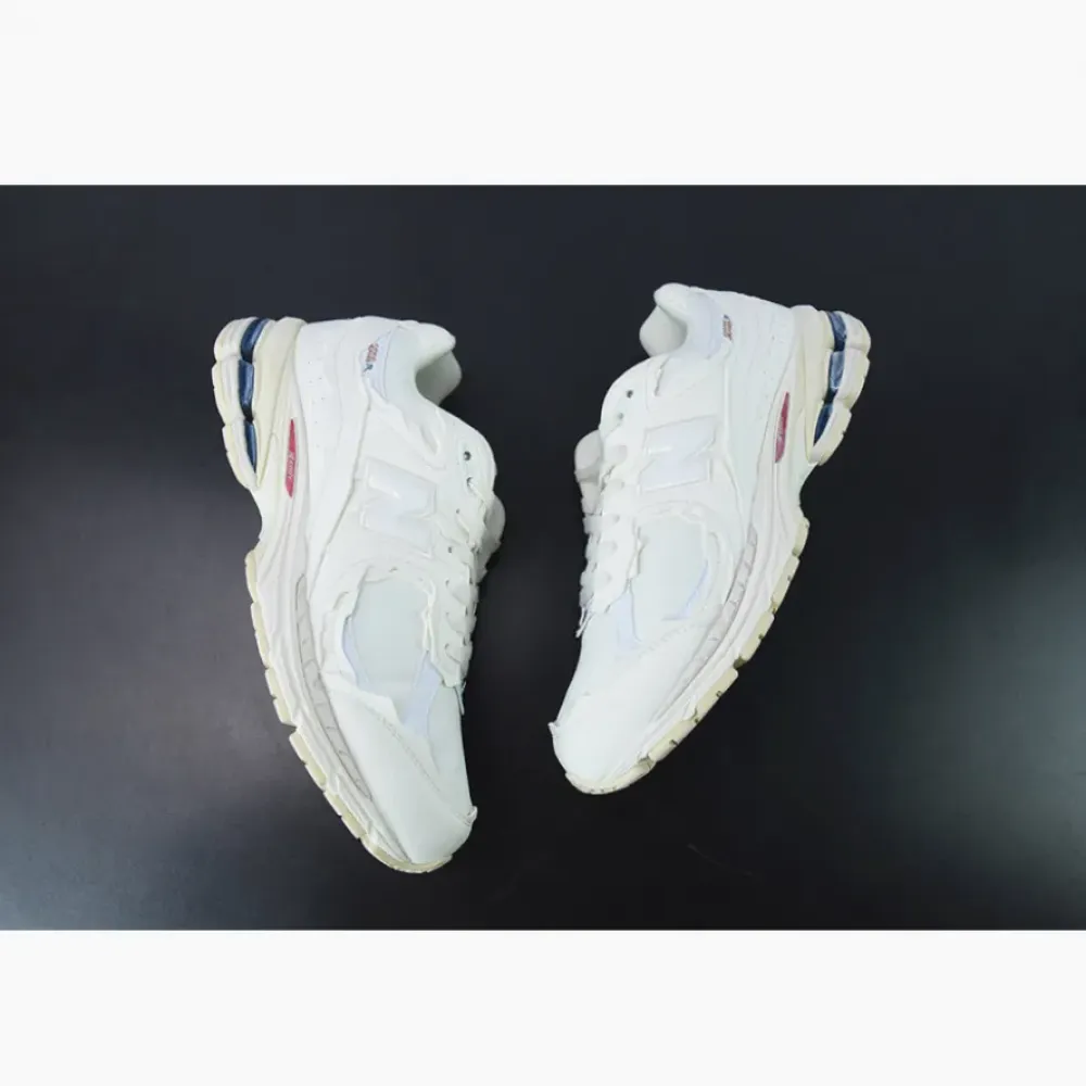 New Balance 2002R Protection Pack Sea Salt M2002RDC