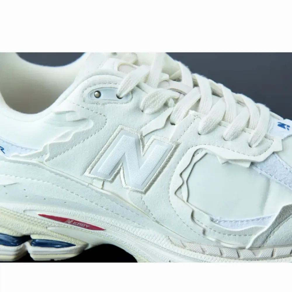 New Balance 2002R Protection Pack Sea Salt M2002RDC