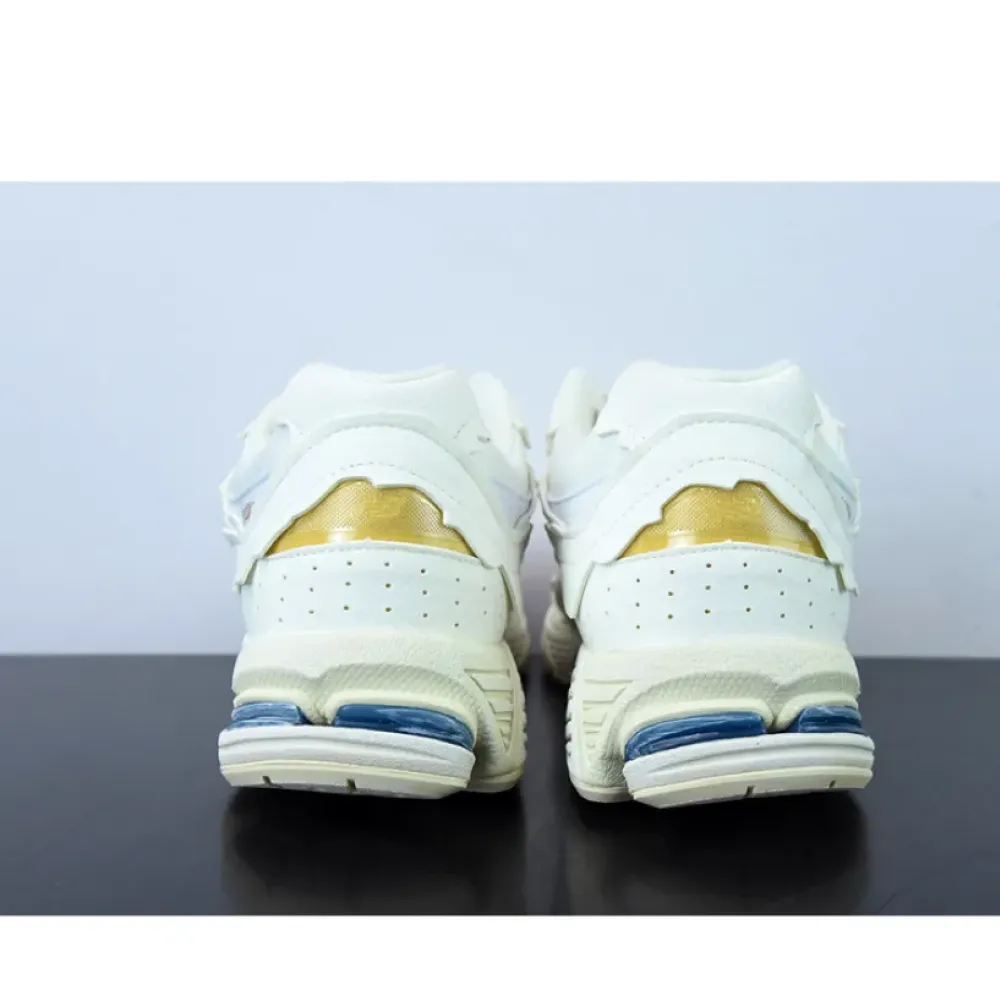 New Balance 2002R Protection Pack Sea Salt M2002RDC