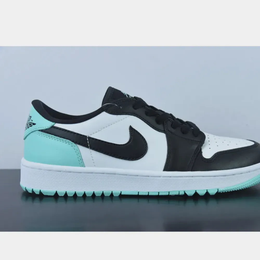 Air Jordan 1 Low Golf White/Copa/Black  DD9315-114