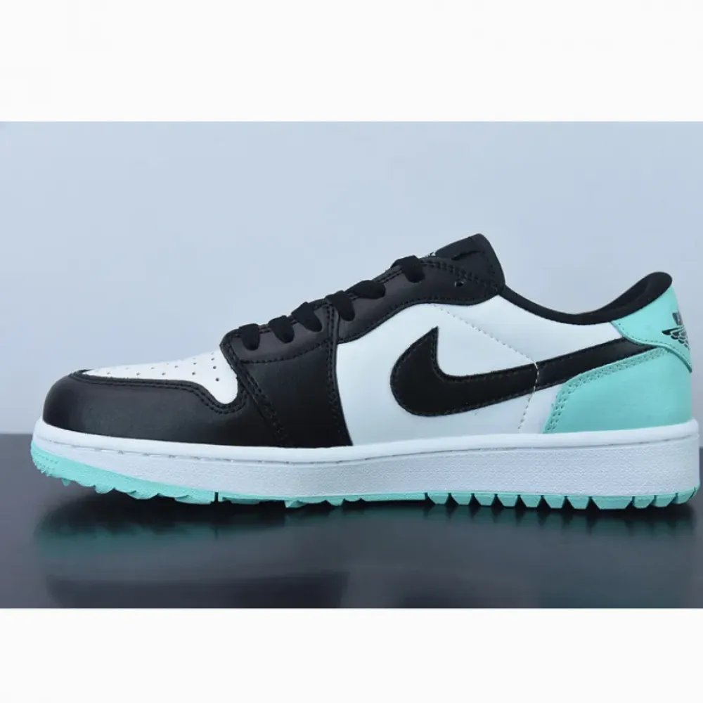 Air Jordan 1 Low Golf White/Copa/Black  DD9315-114