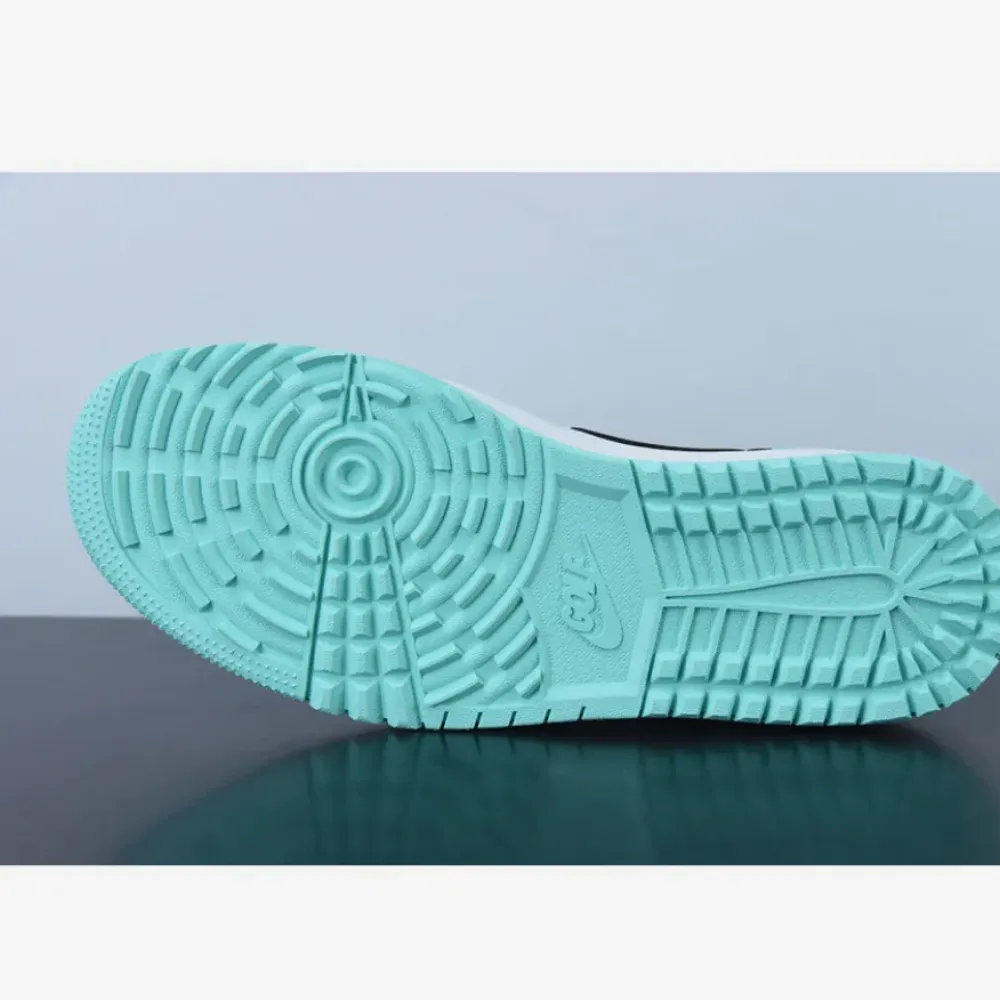 Air Jordan 1 Low Golf White/Copa/Black  DD9315-114