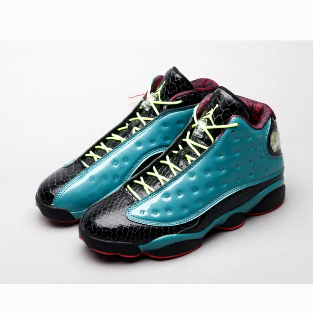 Air Jordan 13 “Doernbecher”  836405-305