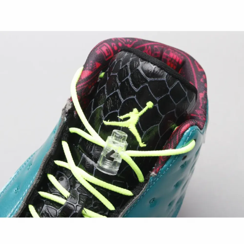 Air Jordan 13 “Doernbecher”  836405-305