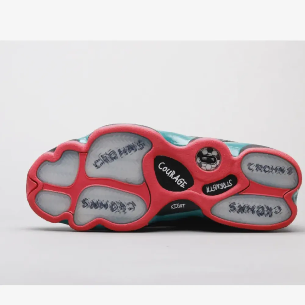 Air Jordan 13 “Doernbecher”  836405-305