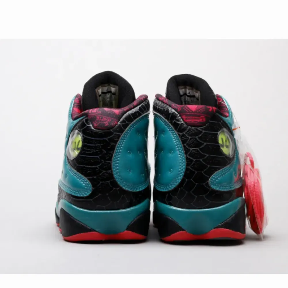 Air Jordan 13 “Doernbecher”  836405-305