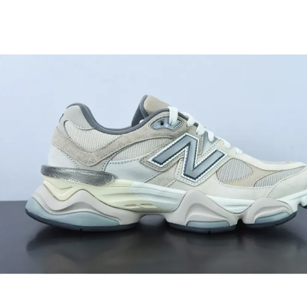 New Balance 9060 “Mindful Gray” Sea Salt/Surf  U9060MAC