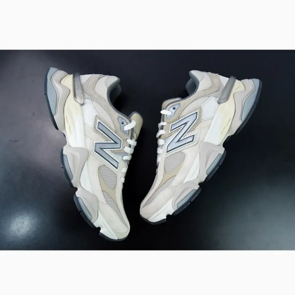 New Balance 9060 “Mindful Gray” Sea Salt/Surf  U9060MAC