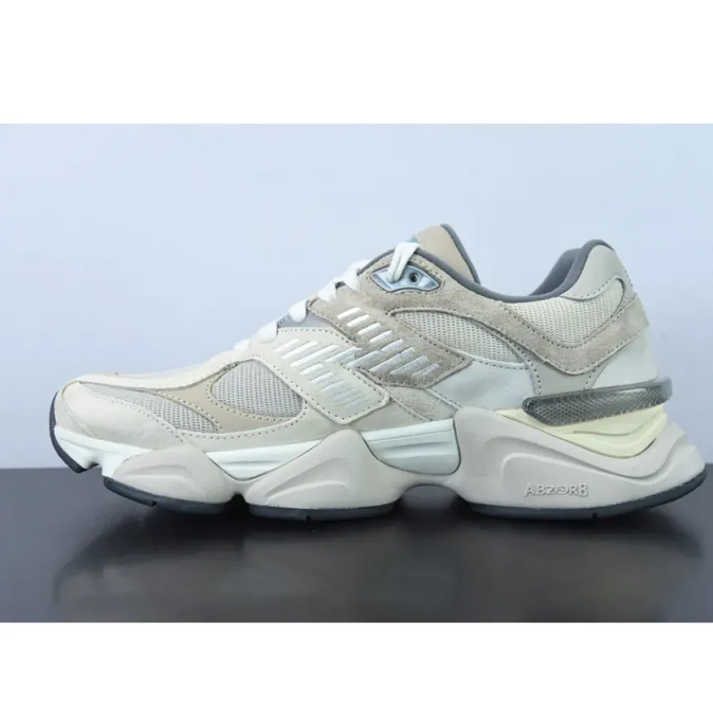 New Balance 9060 “Mindful Gray” Sea Salt/Surf  U9060MAC