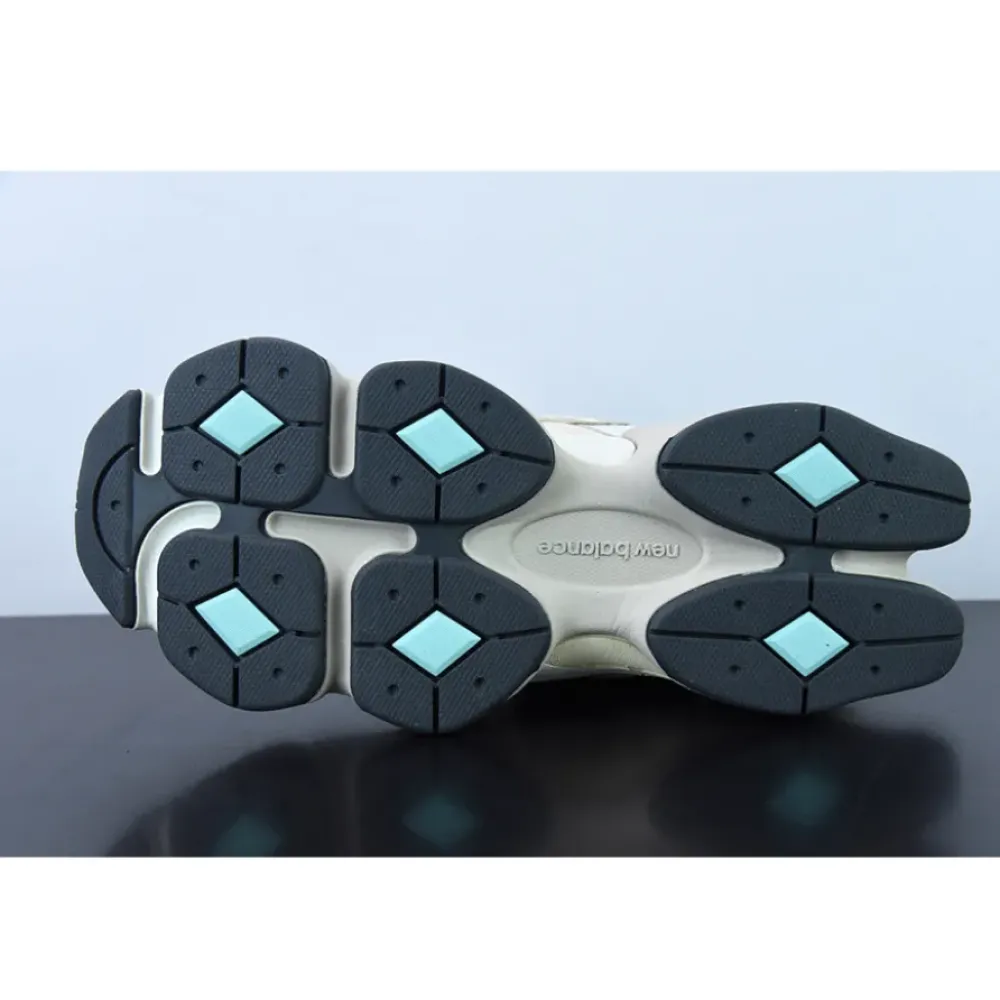 New Balance 9060 “Mindful Gray” Sea Salt/Surf  U9060MAC