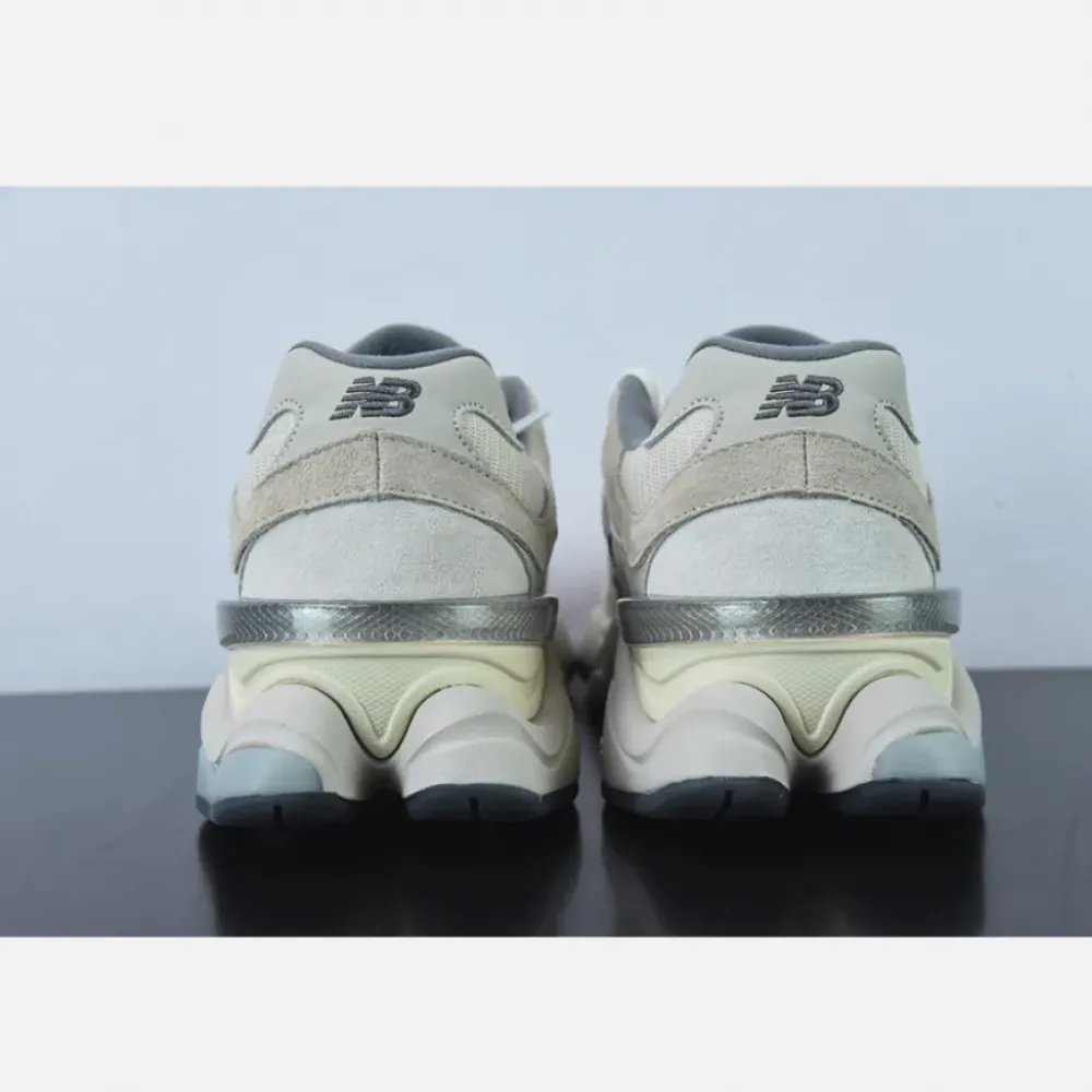 New Balance 9060 “Mindful Gray” Sea Salt/Surf  U9060MAC