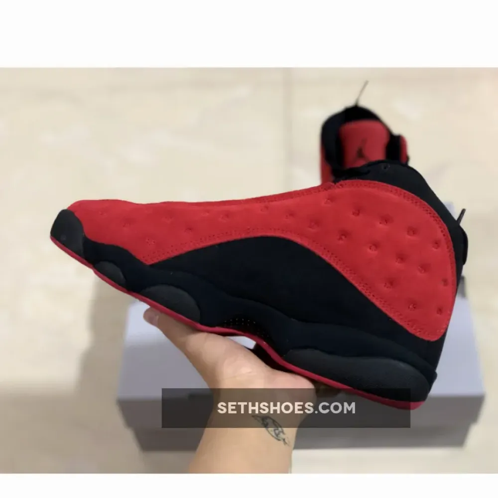 Air Jordan 13 “Reverse Bred”  DJ5982-602