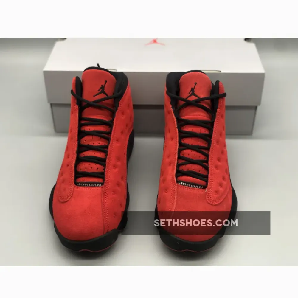 Air Jordan 13 “Reverse Bred”  DJ5982-602