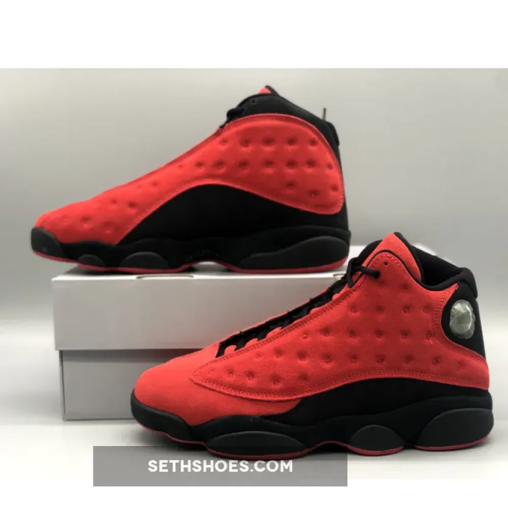 Air Jordan 13 “Reverse Bred”  DJ5982-602