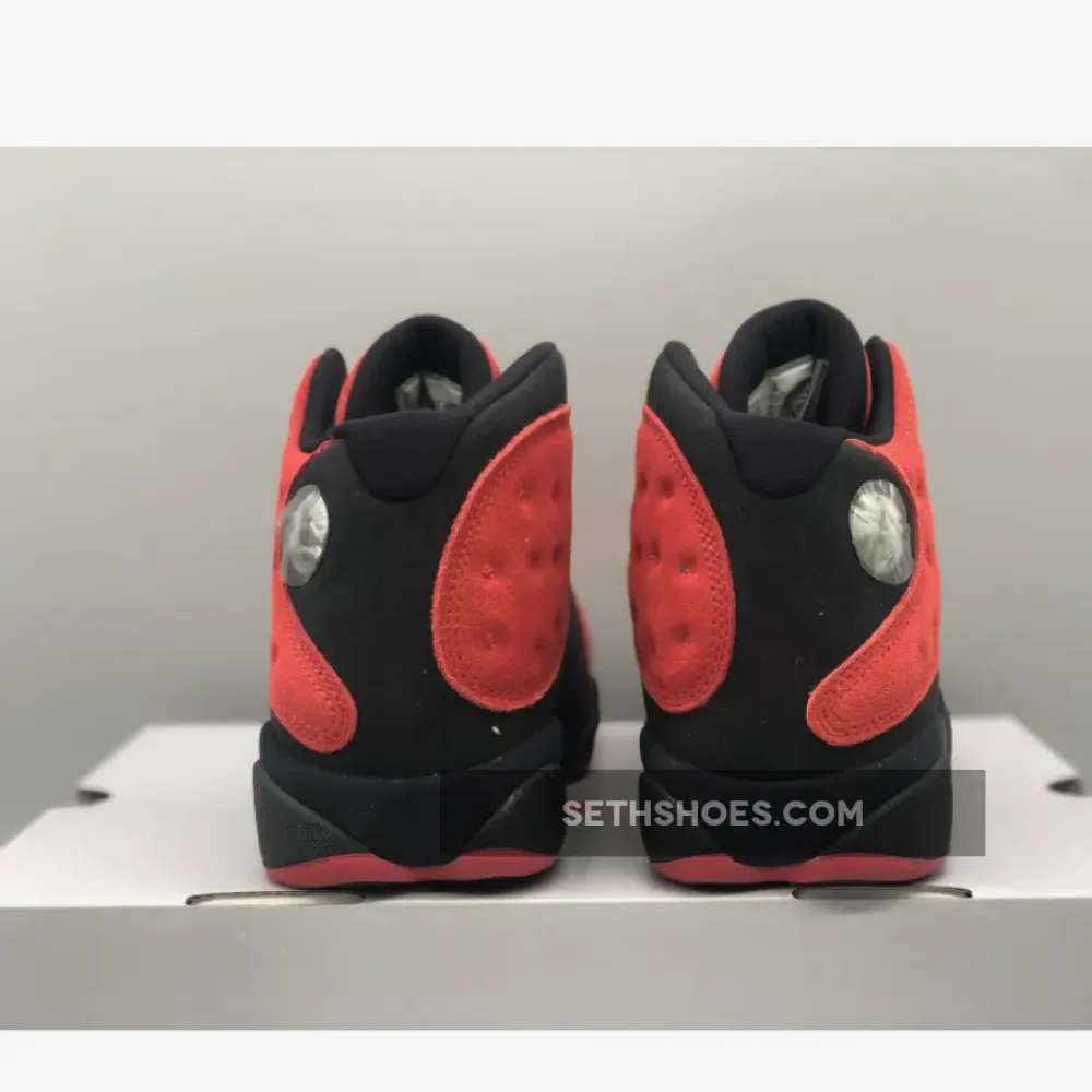 Air Jordan 13 “Reverse Bred”  DJ5982-602