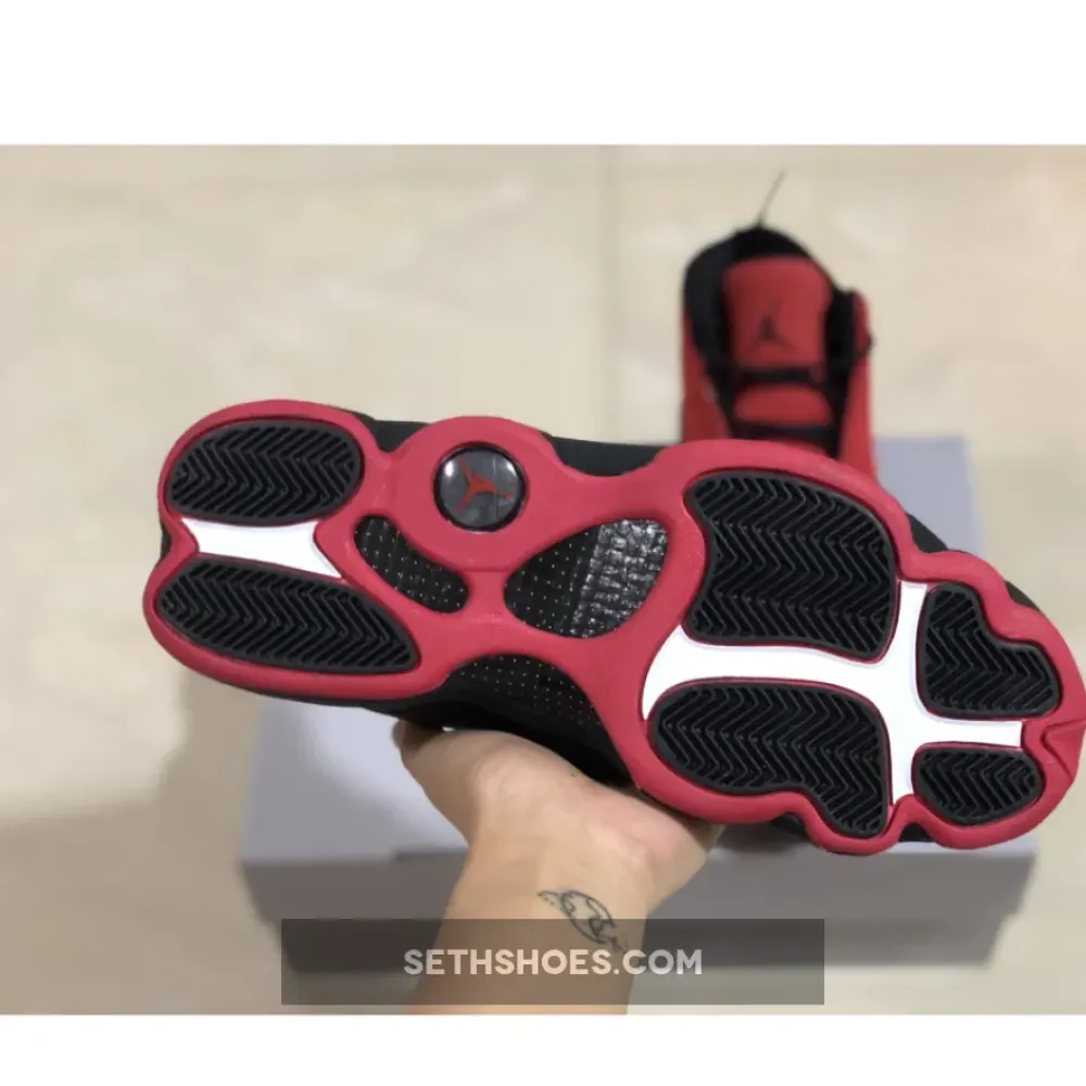 Air Jordan 13 “Reverse Bred”  DJ5982-602