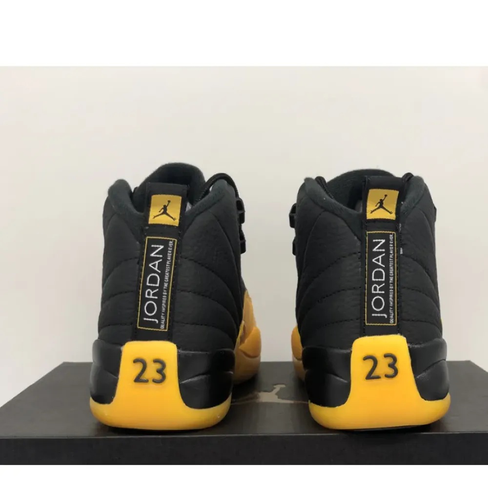 Air Jordan 12 “University Gold”  130690-070