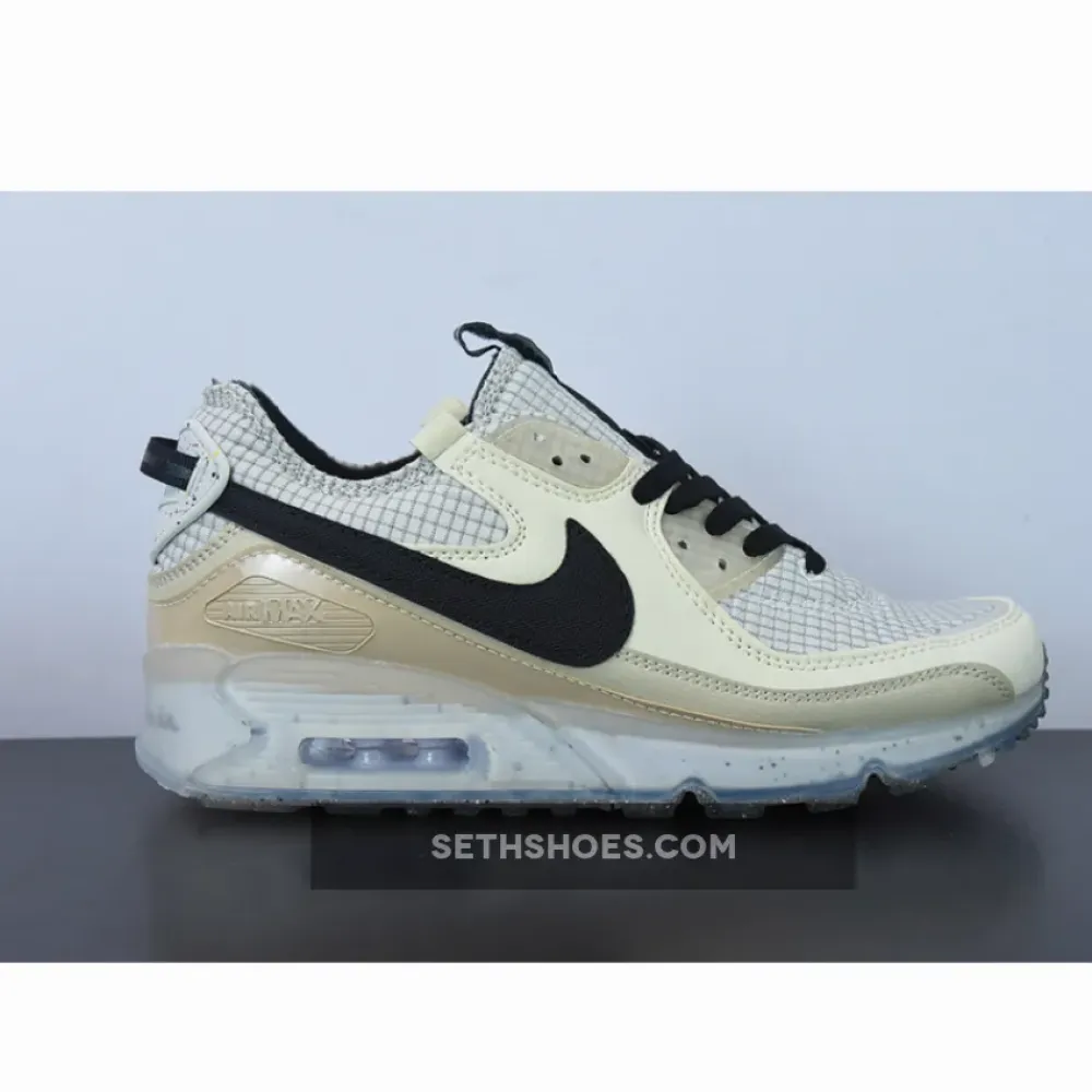 Nike Air Max 90 Terrascape Rattan/Dark Smoke Grey-Khaki-Phantom DH4677-200