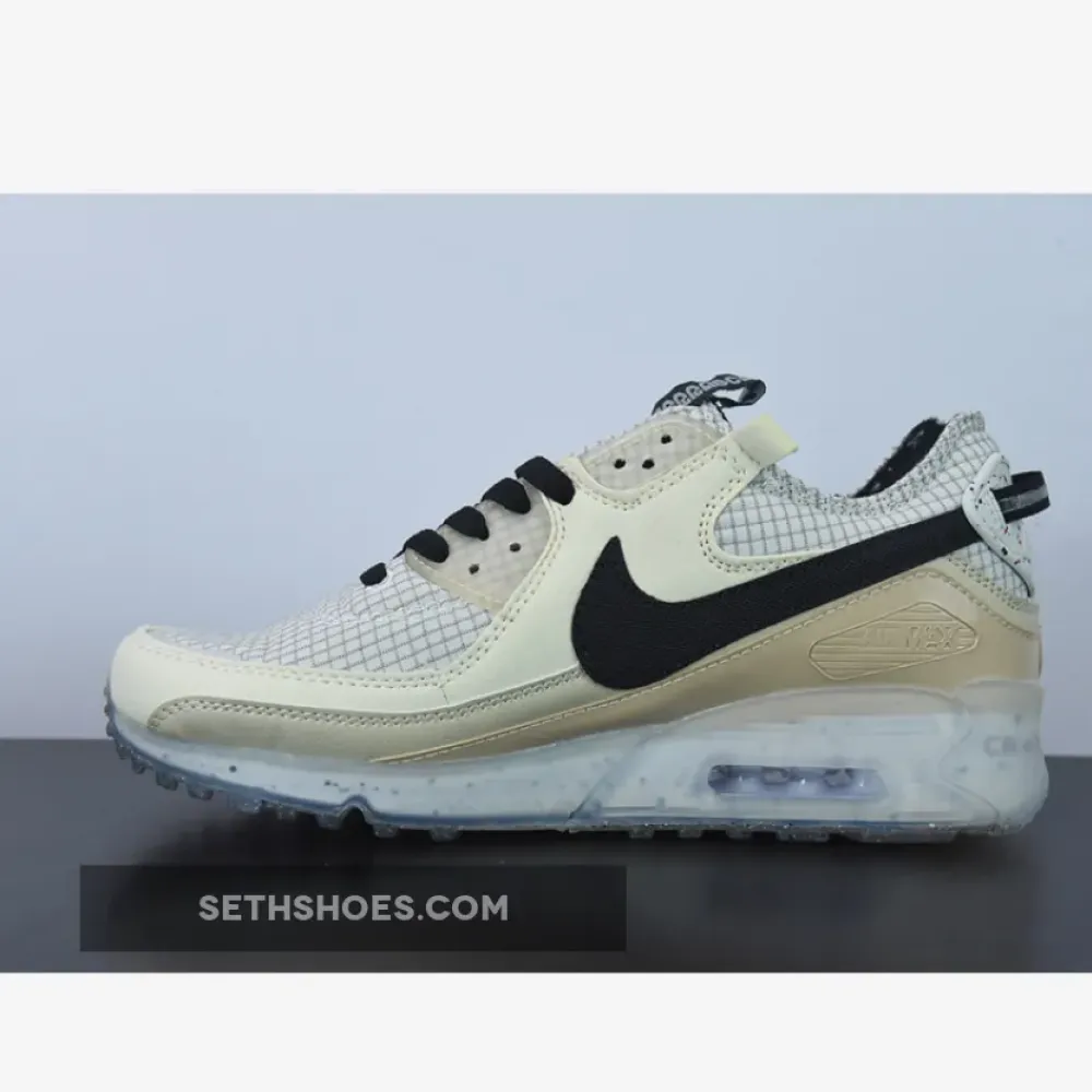 Nike Air Max 90 Terrascape Rattan/Dark Smoke Grey-Khaki-Phantom DH4677-200