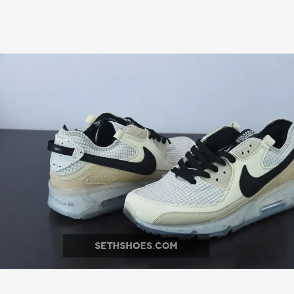 Nike Air Max 90 Terrascape Rattan/Dark Smoke Grey-Khaki-Phantom DH4677-200