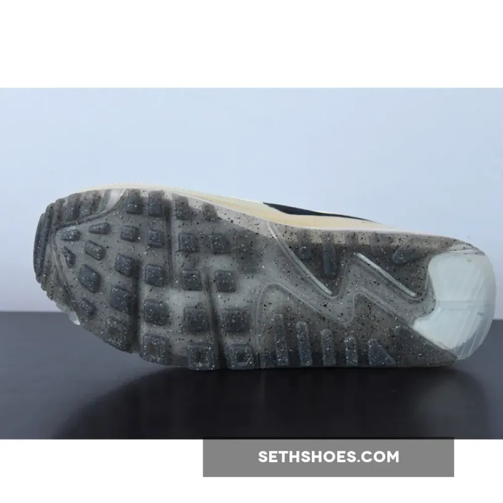 Nike Air Max 90 Terrascape Rattan/Dark Smoke Grey-Khaki-Phantom DH4677-200