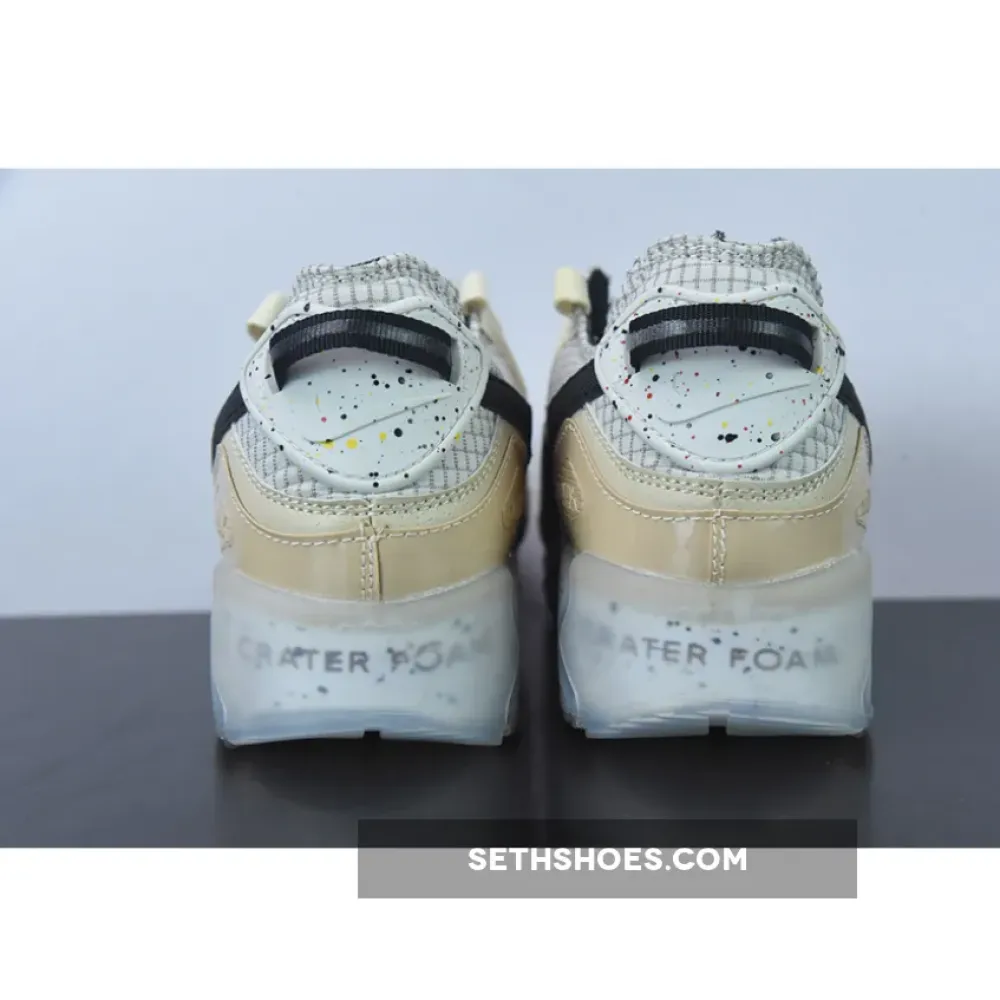 Nike Air Max 90 Terrascape Rattan/Dark Smoke Grey-Khaki-Phantom DH4677-200