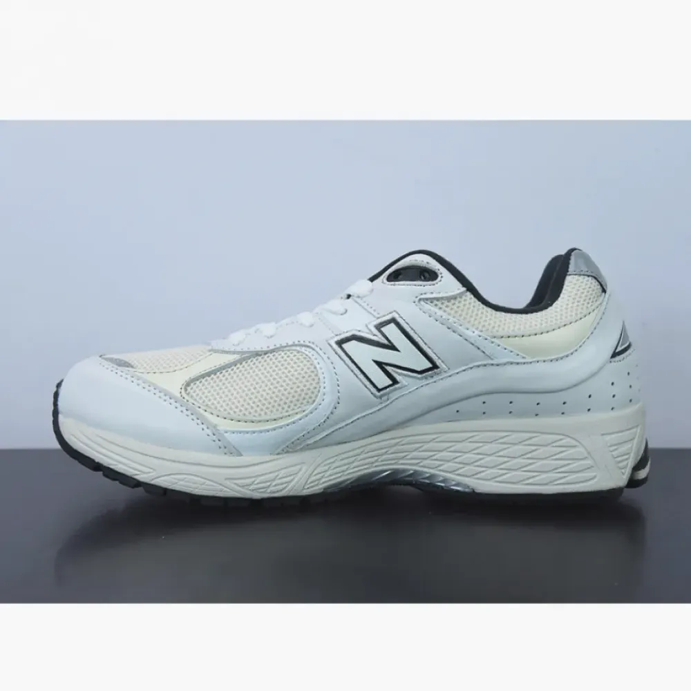 New Balance 2002R Atlas Lemon Haze ML2002RQ
