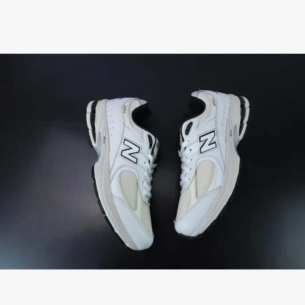 New Balance 2002R Atlas Lemon Haze ML2002RQ