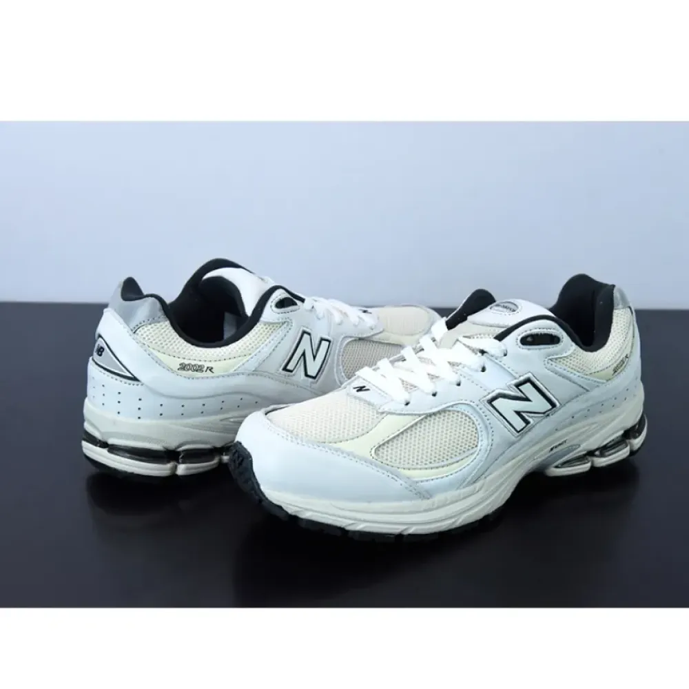 New Balance 2002R Atlas Lemon Haze ML2002RQ