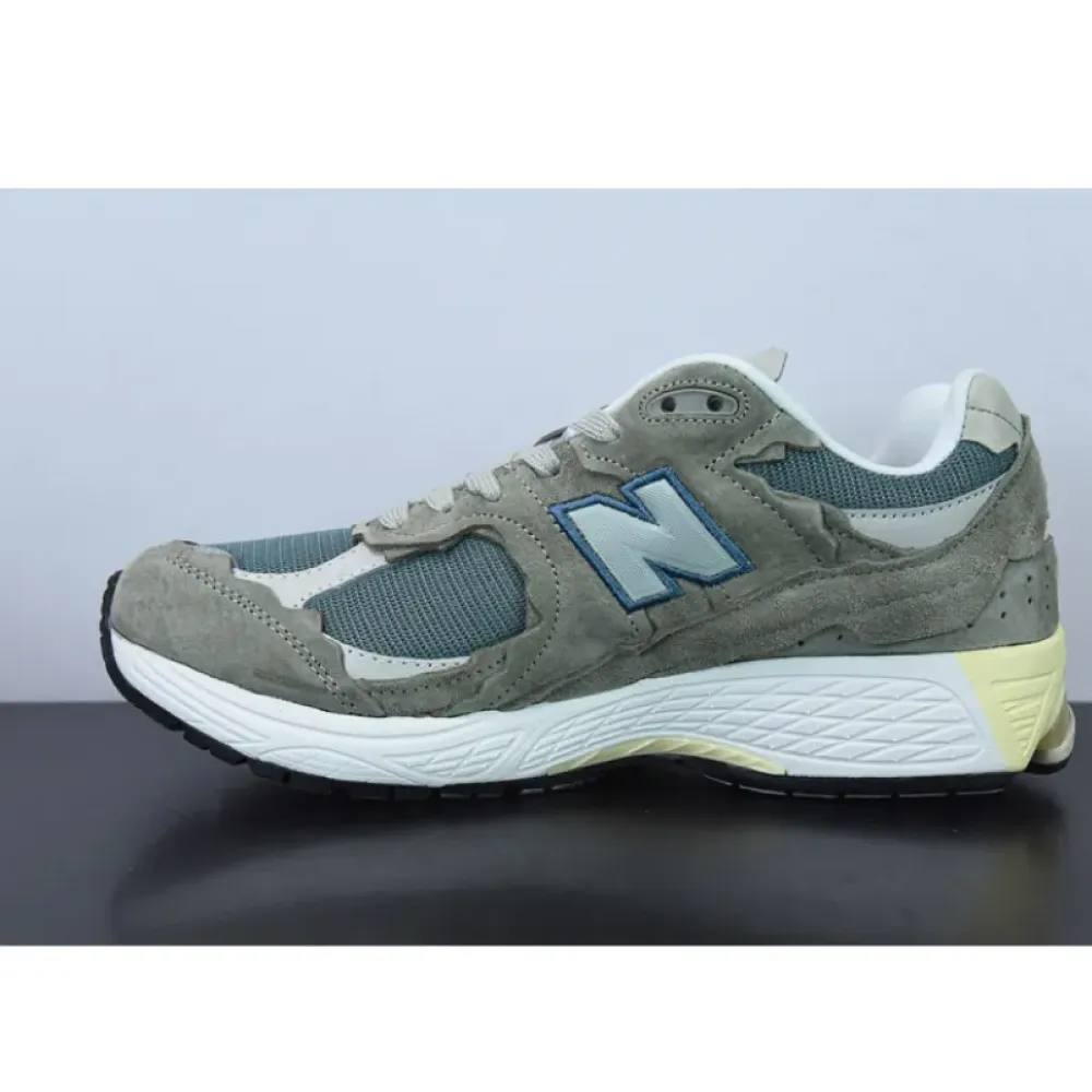 New Balance 2002R Protection Pack Mirage Grey  M2002RDD